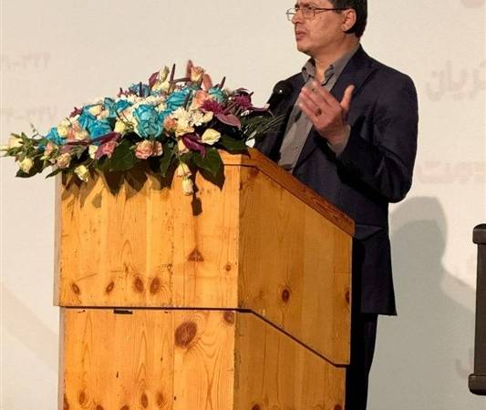 رونمایی از سامانه جامع «شحاب»؛آغاز گذار به حسابرسی الکترونیک و برخط
