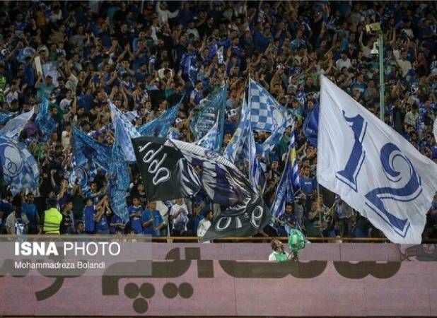 ساعت و تاریخ دقیق بازی استقلال و الغرافه در لیگ نخبگان آسیا مشخص شد