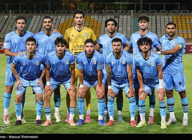 دهستانی: اشتباه مهلک آقایان نباید باعث عدم حضور چادرملو در آسیا شود