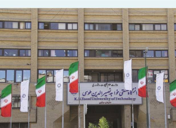 توضیحات دانشگاه خواجه نصیر در مورد استعفای رئیس این دانشگاه