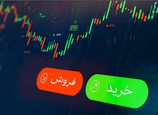 رشد ۷۷ هزار واحدی شاخص کل در بازار کم‌رمق