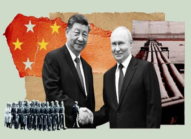 بیشکک علیه واشنگتن/ چین چگونه فشار آمریکا بر ایران و روسیه را کم‌اثر کرد؟