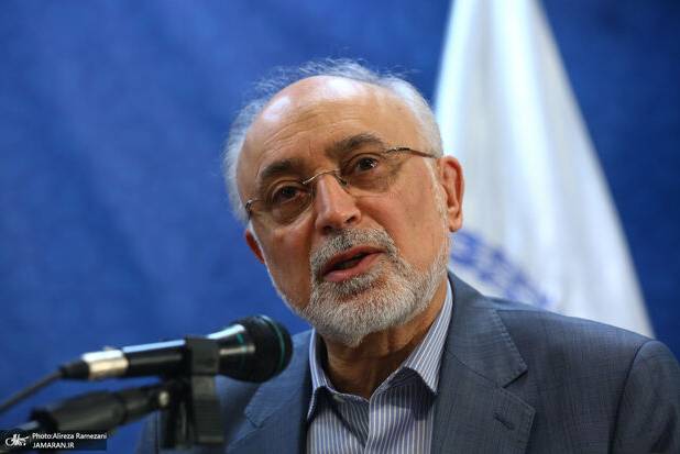 علی‌اکبر صالحی: جامعه‌ای که در آن «سؤال کردن» جرم تلقی شود، پویا و خلاق نیست |  اگر با یکدیگر اختلاف داریم، هرگز درِ گفت‌و‌گو را نبندیم