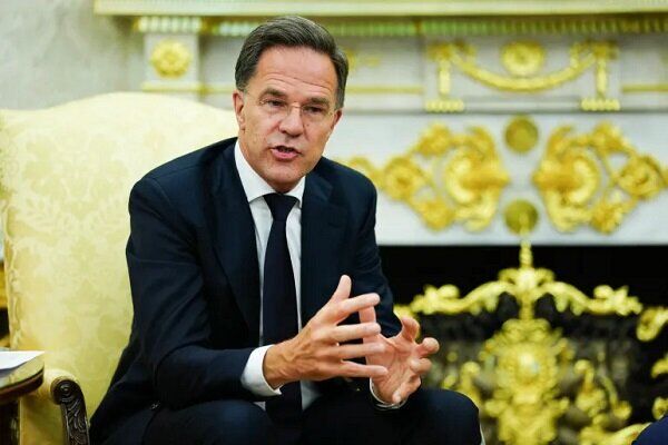 پول هنگفتی که آمریکا از جنگ اوکراین به جیب زد