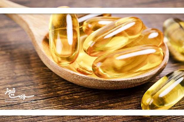 هشدار پزشکان: روغن ماهی کلسترول را پایین نمی‌آورد