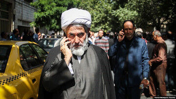 ماجرای کناز گذاشته شدن حسین طائب از وزارت اطلاعات دولت هاشمی رفسنجانی/ نام مستعار او چه بود؟