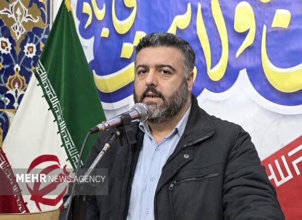 فرماندهی رهبری همه سناریوهای دشمن را در روایت‌سازی ناکام می‌کند
