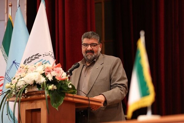 رئیس مرکز وکلا به پویش «جانفدا برای ایران» پیوست