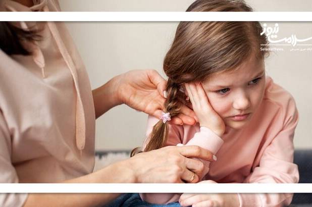 روش های مقابله با خودآزاری کودک