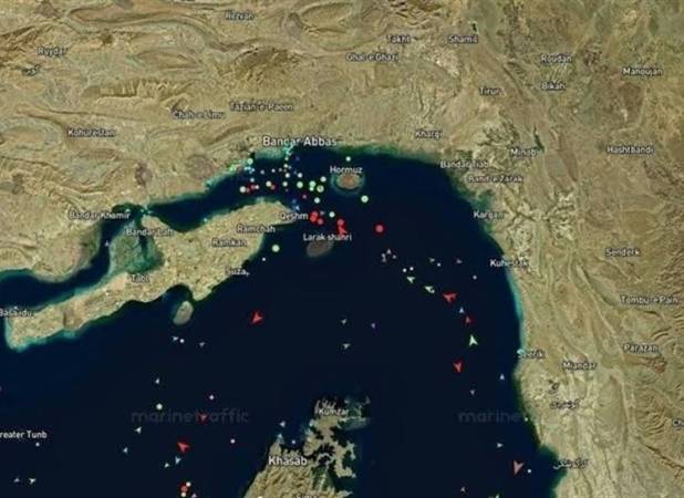 مذاکرات ایران و عمان درباره تنکه هرمز وارد مرحله جدیدی شده است