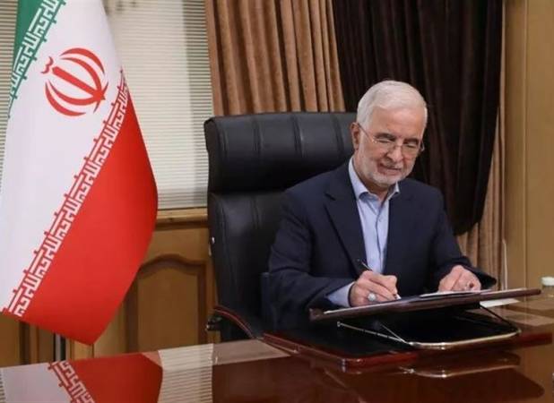 مومنی: جوانی جمعیت پایه اصلی قدرت ملی است