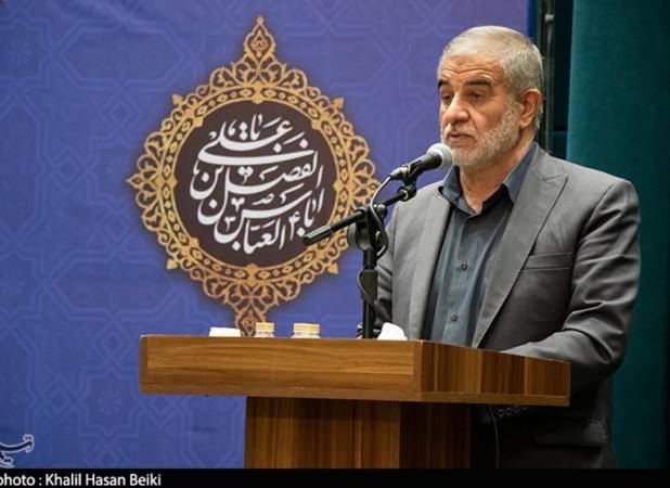 جوکار: با مقاومت ملت ایران، دشمنان شکست را پذیرفتند