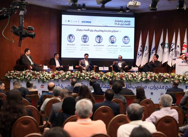 معاون وزیر ارتباطات: قطع طولانی‌مدت اینترنت از نظر فنی نتیجه معکوس امنیتی دارد | قطع اینترنت نباید به راهبرد دائمی در مدیریت کشور تبدیل شود