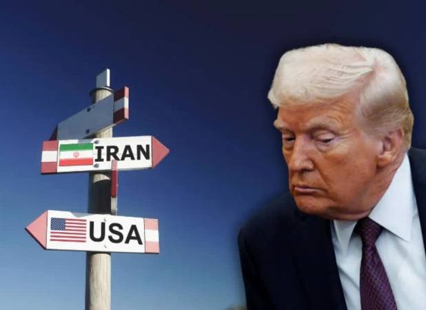 آمریکا در دو راهی؛ مصالحه و توافق با ایران یا بازگشت به جنگ؟ | آغاز جنگ همواره آسان‌تر از پایان دادن به آن است