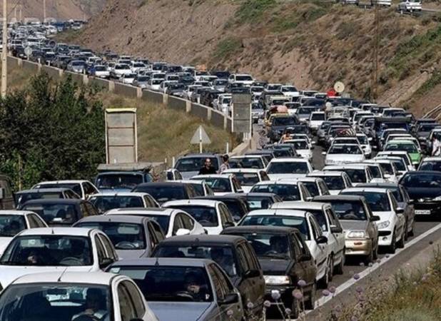 مسافران حتما بخوانند؛ این محورهای پرتردد یک‌طرفه شد