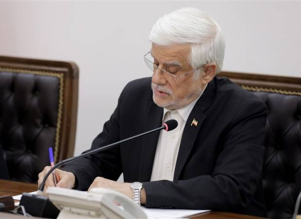 خبرنگاران قهرمانان واقعی «جنگ روایت‌ها» هستند