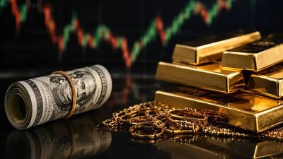 قیمت طلا ۱۸ عیار امروز پنجشنبه ۷ آبان ۱۴۰۵/ کاهش قیمت طلا