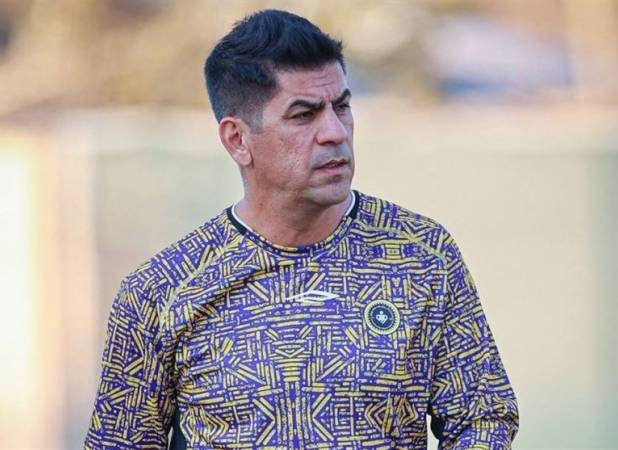 کریمیان: نبردن بازی‌های بزرگ؟ 2 سال پیش 4 بار پرسپولیس را بردیم!