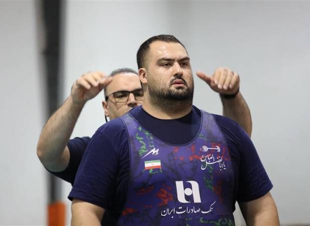 وزنه‌برداری در بازی‌های آسیایی؛ به دنبال جبران مافات در ناگویا