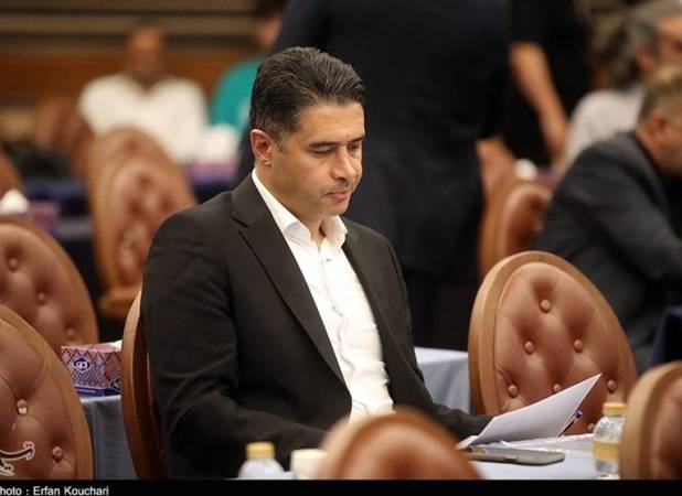 مدیر تیم چادرملو: هنوز امیدوار به حضور در آسیا هستیم