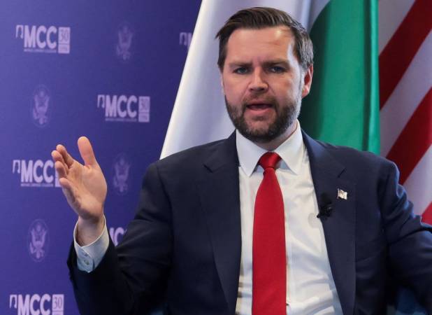 ادعای ونس: امکان توافق با ایران وجود دارد/ رفتار تهران تعیین‌کننده خواهد بود