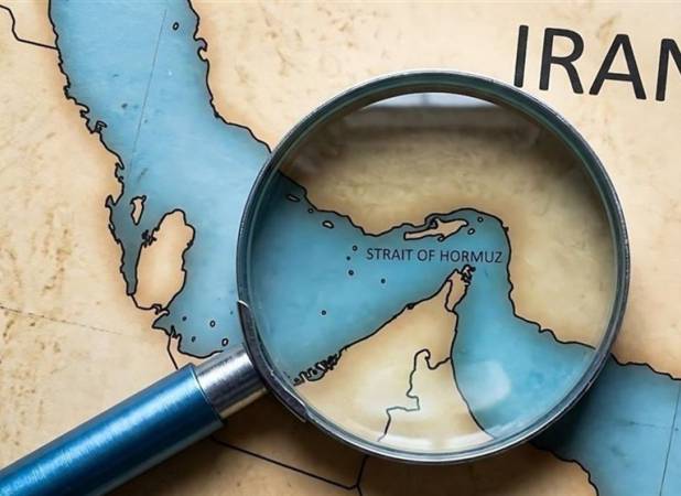 انسداد تنگه هرمز چگونه اقتصاد آمریکا را تحت فشار قرار داد؟