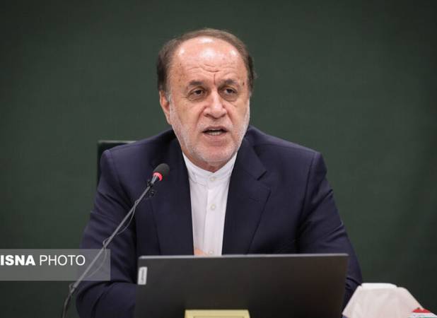 حاجی بابایی: منطقه با نسخه آمریکایی امن نمی‌شود/ هرگونه حرکات ناشیانه آمریکا علیه ایران با واکنش قدرتمندانه همراه خواهد بود