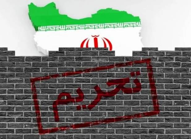 لندن فشار علیه تهران را بیشتر کرد/تحریم‌های جدید انگلیس علیه ایران