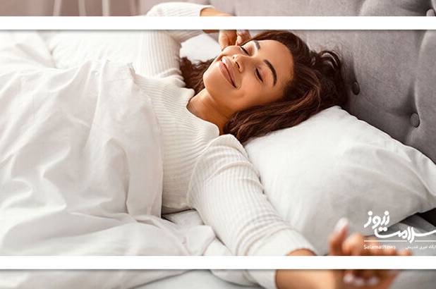 چگونه خواب باکیفیت داشته باشیم؟
