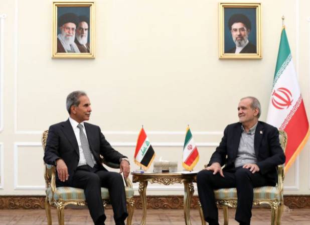  دشمنان با ایجاد اختلاف بدنبال تصاحب ثروت منطقه هستند