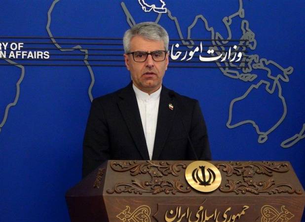 واکنش ایران به مشارکت ناتو در جنگ علیه ایران