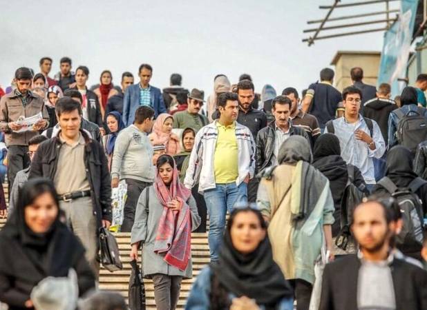  پارادوکس عجیبی در جغرافیای ایران حکم‌فرماست