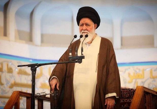روایت علم‌الهدی از سخنرانی پزشکیان در نیویورک:«خداوند در این میان نقش داشت»