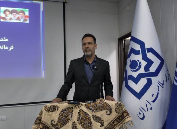 مطالبات درمانی گلپایگان از بیمه سلامت؛ارتقای پوشش وزیرساخت‌هاضروری است