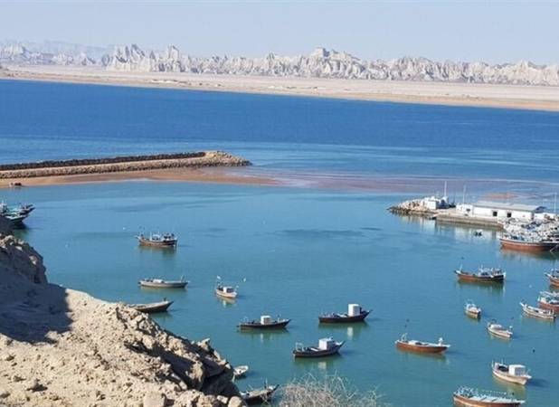 نقشه راه توسعه دریامحور مکران تدوین می‌شود
