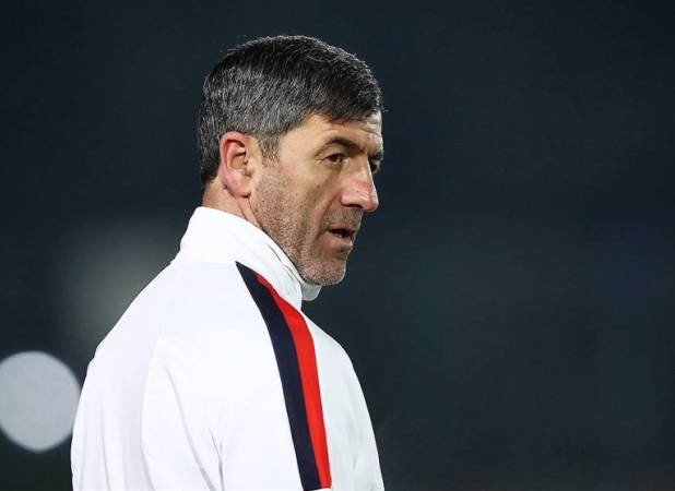 امروز؛ جلسه کریم باقری با مسئولان باشگاه پرسپولیس
