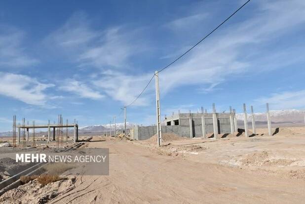 ۱۵۰ هکتار زمین برای ساخت مسکن حمایتی در مازندران تأمین شد