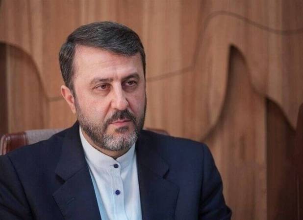 واکنش غریب‌آبادی به به سخنرانی نتانیاهو