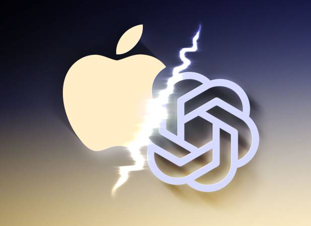 جنگ پنهان دو غول فناوری اپل و OpenAI علنی شد!