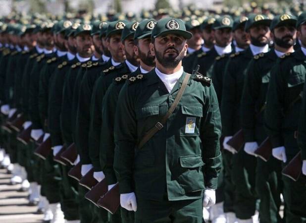 فراجا: سپاه پاسداران شجره‌ای طیبه‌ای که در جان ملت ریشه دوانیده است