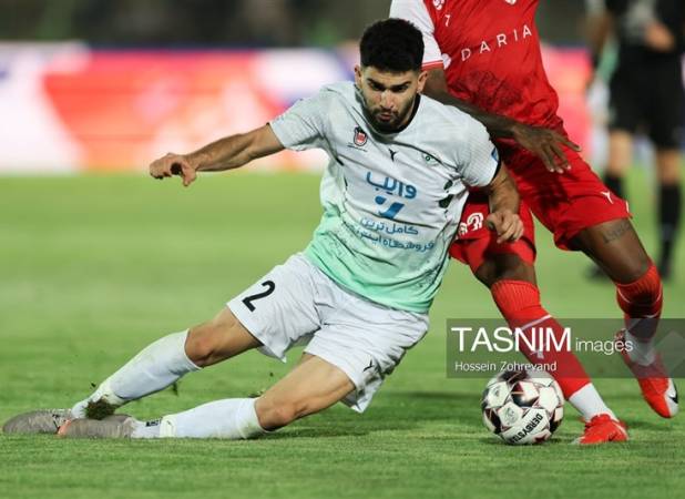 تعویق دیدار پرسپولیس، دربی اصفهان و دو بازی دیگر هفته هفتم