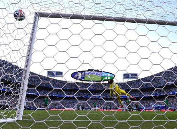 10 گل برتر دور اول مرحله گروهی جام جهانی 2026