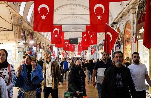 تأثیر جنگ آمریکا علیه ایران بر تجارت خارجی ترکیه