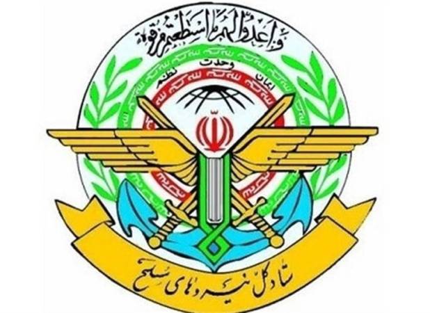 هشدار قرارگاه خاتم درباره پرواز هواپیماهای اسرائیل به سمت ایران