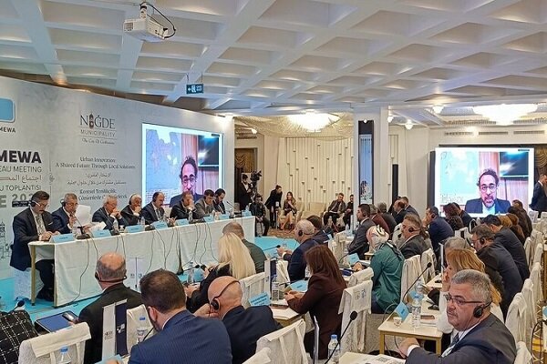 درخواست از سازمان شهرهای جهان برای مقابله با متجاوزان