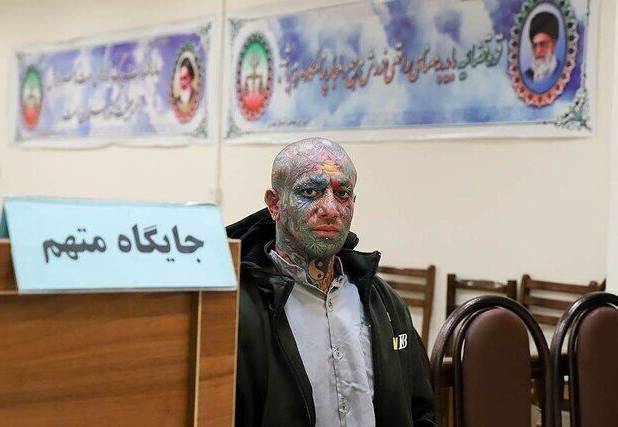 واکنش خواهر تتلو  به شایعه عفو برادرش + فیلم
