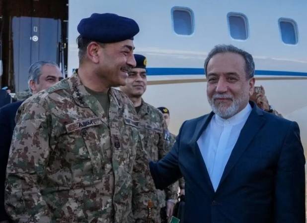 عاصم منیر هفته جاری به تهران سفر می‌کند؟