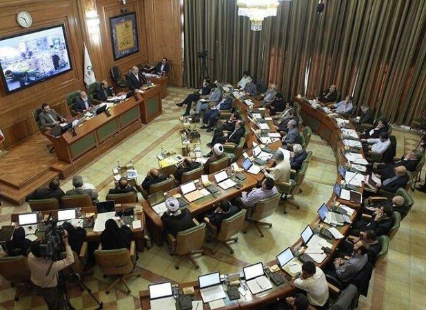 عضو شورای شهر تهران: شهردار بلاگرها نشانه حکمرانی نمایشی است+ فیلم