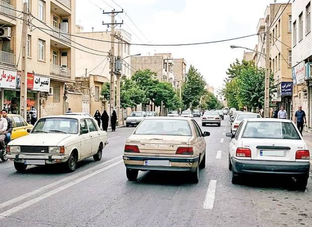 هزینه سرسام آور نگهداری خودروی فرسوده؛ ۱.۷ برابر خودروی نو | انگیزه متقاضی برای اسقاط چیست؟