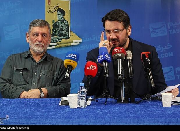 بذرپاش: فقدان شهدای خدمت صدمه‌ای بزرگ برای کشور است